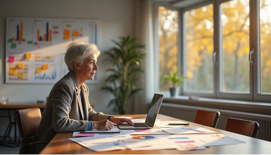 Gain Coaching Experience