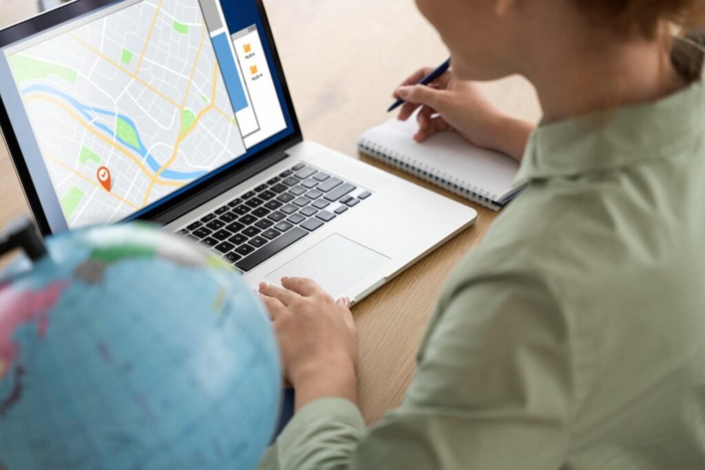 How do you optimize your Apple Maps listing for local SEO