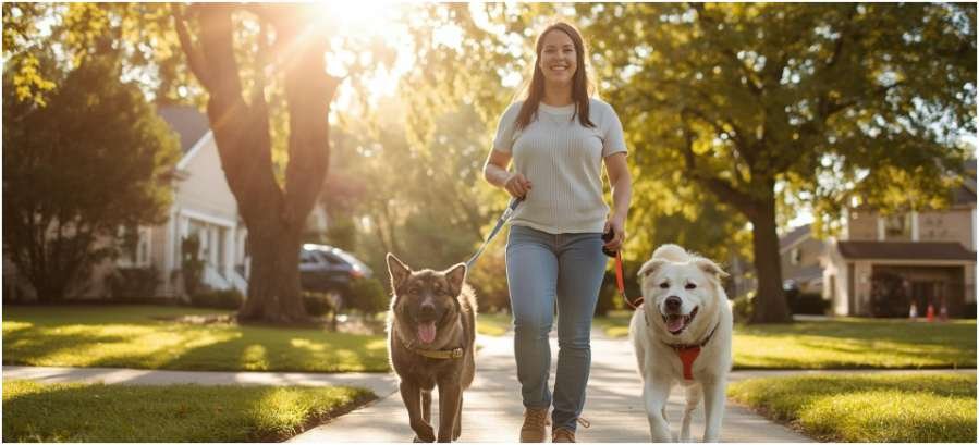 How to Start a Pet Sitting Business: My Real-Life Beginner Guide