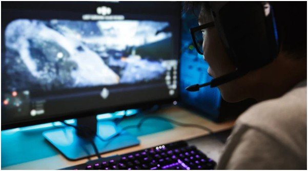 What New PC Games Dropped in November 2025 That Actually Feel Worth Playing?