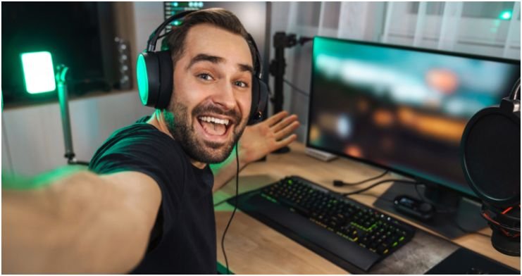 New PC Games I’m Obsessed With: What’s Worth Playing Right Now?