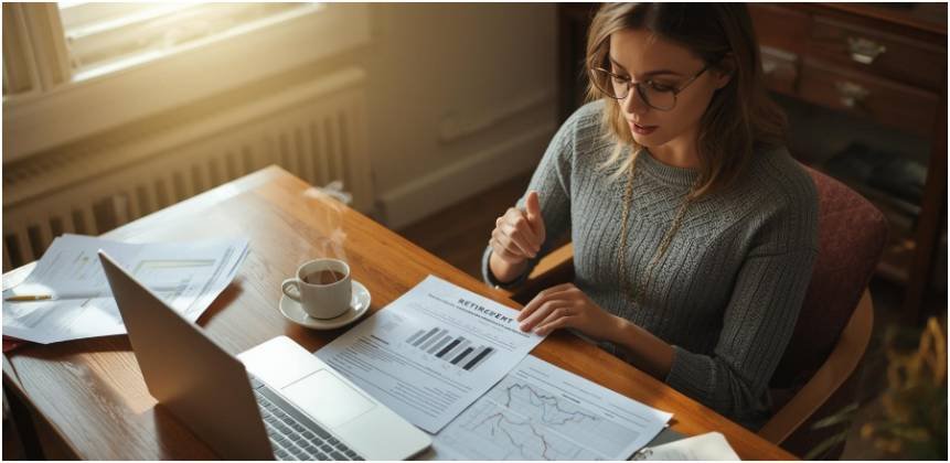 Annuity vs Pension: How I Learned to Build a Smarter Retirement Plan