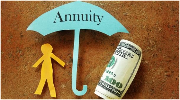 What Is the Real Difference in Annuity vs Pension?