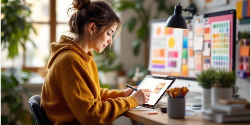 Selling Digital ProductsPrintables