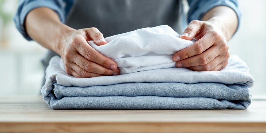 What Does Daily Work Look Like in a Home Laundry Business