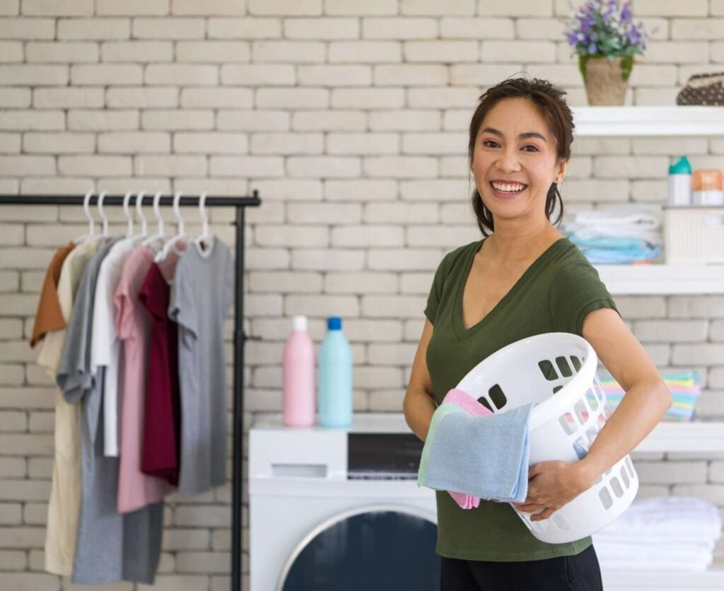 What Does It Take to Start a Laundry Business From Home