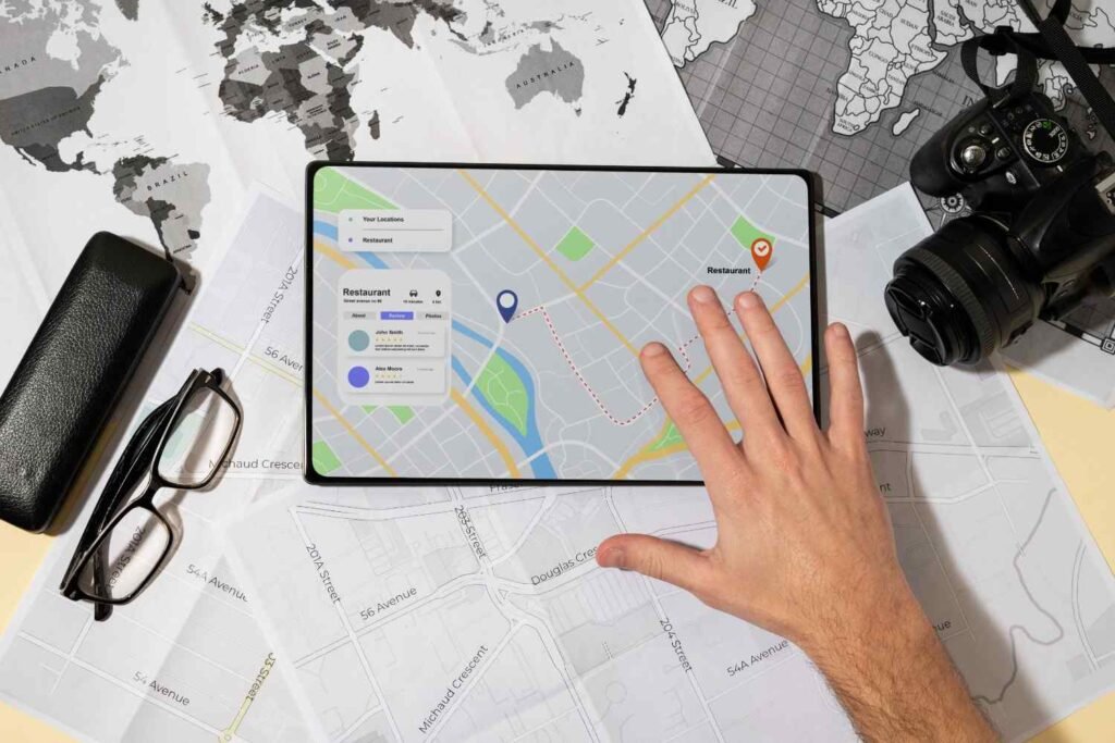 What do you need before you add your business to Apple Maps