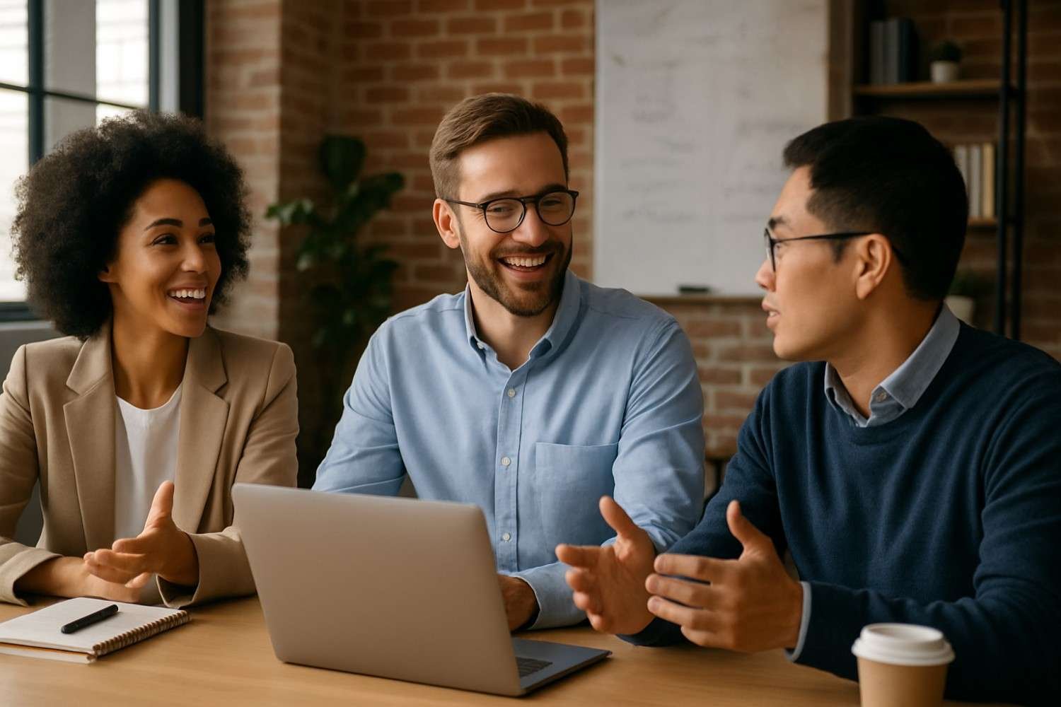 Workplace Communication: Simple, Science-Backed Ways to Make Your Team Work Better