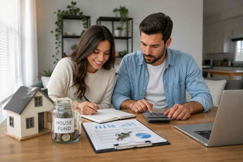 Deposit and Savings Requirements