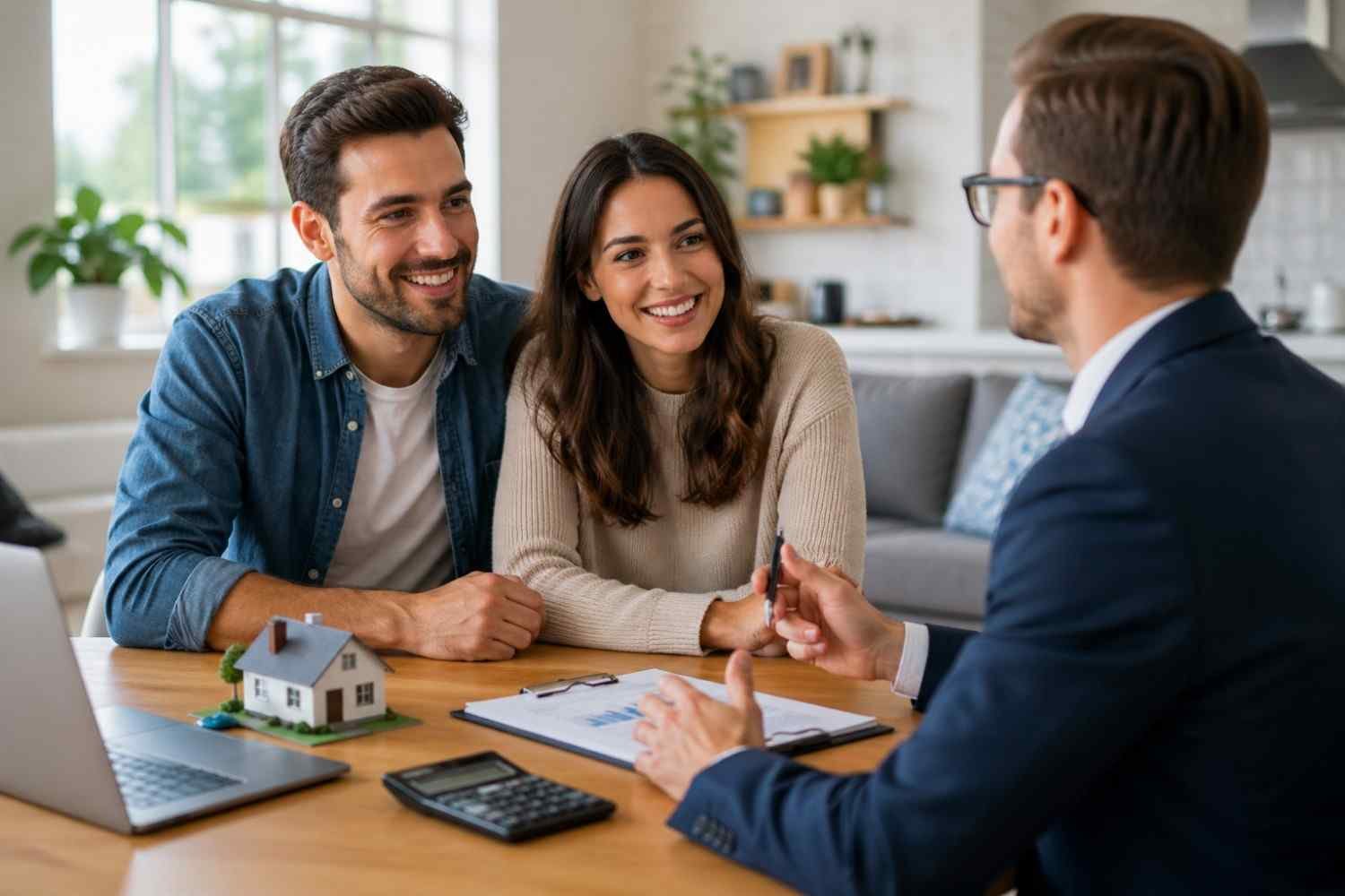 Essential Guide to First Time Home Owners Loan