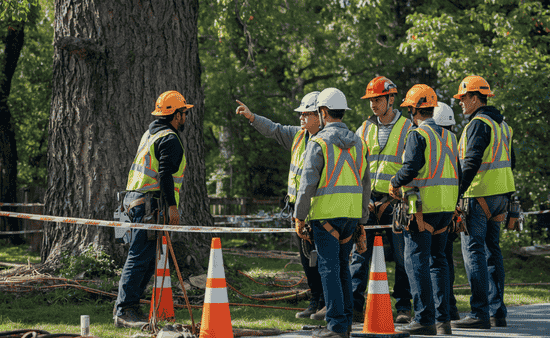 Evaluating Safety Standards And Work Practices