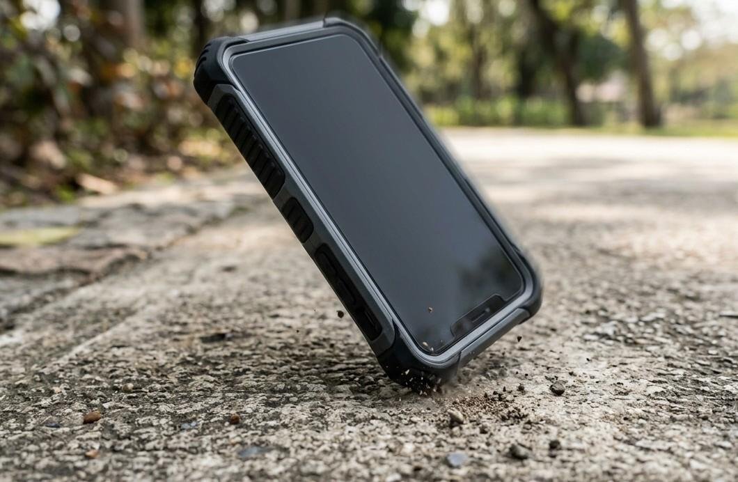 Prevent Damage With Precision-Engineered Shockproof Mobile Covers