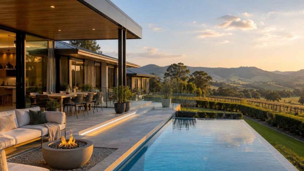 Proximity to Key Attractions