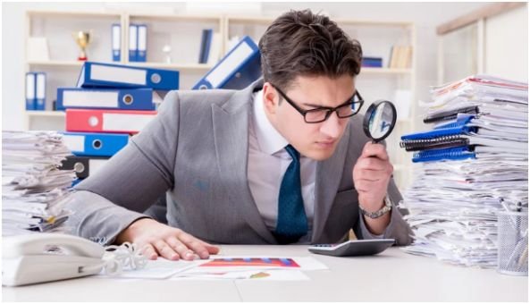 Why Choosing the Right Auditor Matters