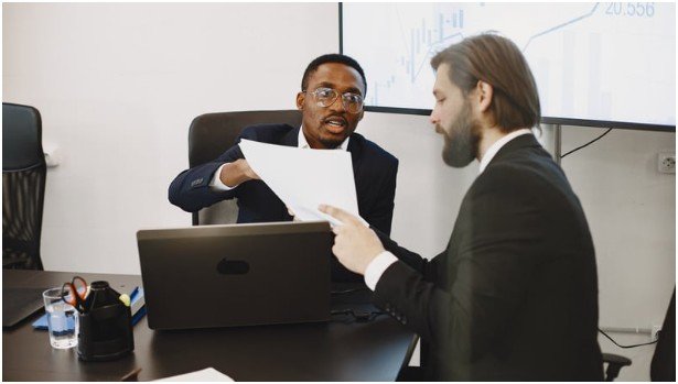 Understanding the Audit Process