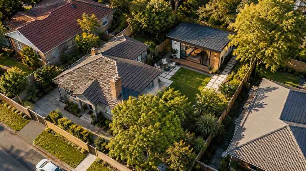 Understanding Granny Flat Cost in Sydney