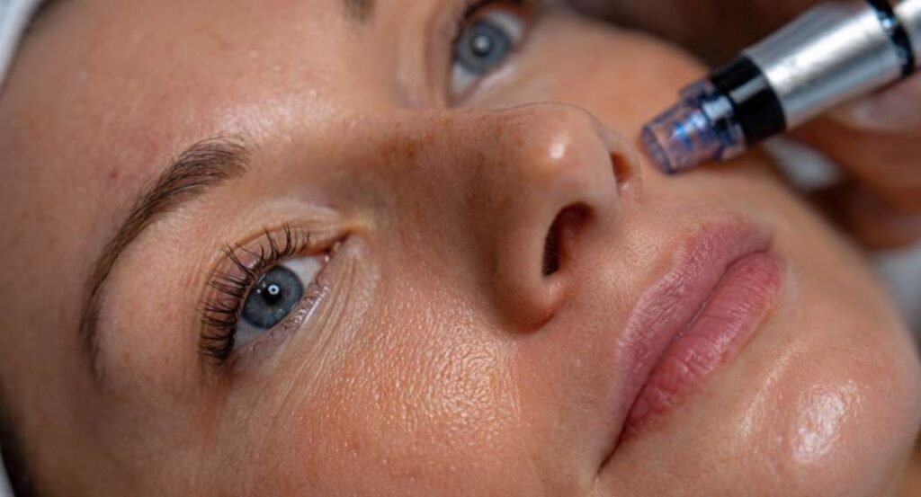 Understanding Microneedling as a Skin Treatment