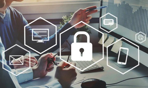 Establishing Absolute Security and Data Privacy