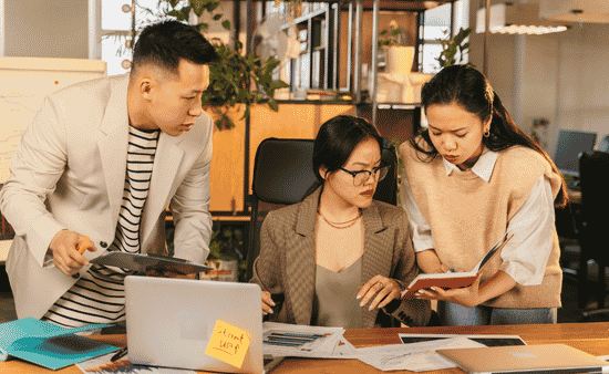 Operational Excellence and Asset Maintenance