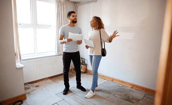 Planning a Renovation What to Prioritize First