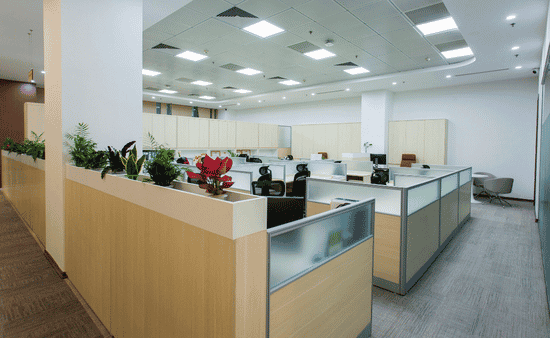 Prioritize the Community in Co-Working