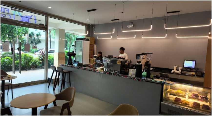 Cafe Design Ideas That Turn First-Time Visitors into Regulars