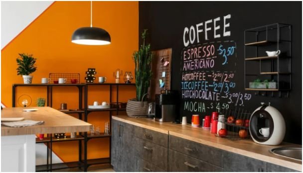 Establishing a Cohesive Brand Identity