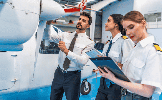 The Aviation Industry An Overview