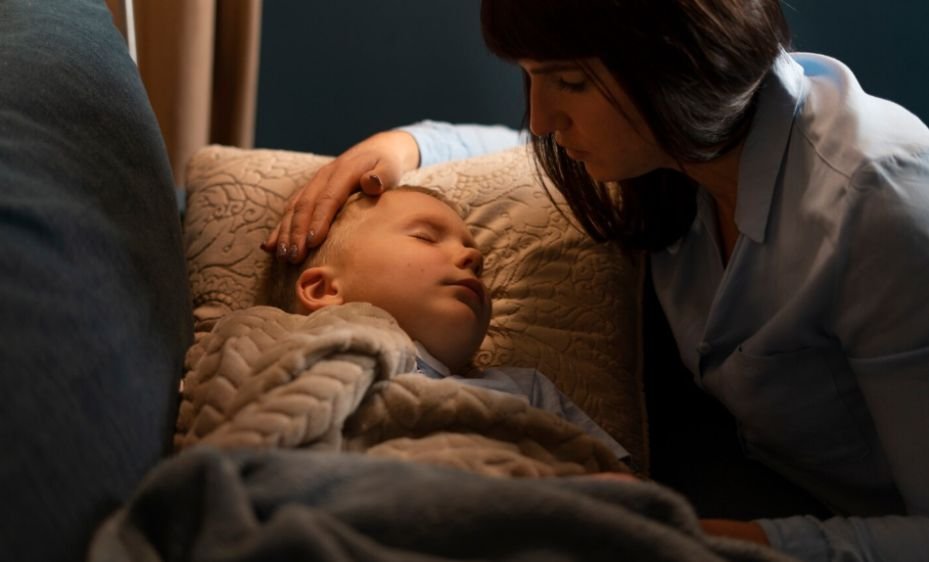 The Paradox of Tired-But-Wired Insomnia