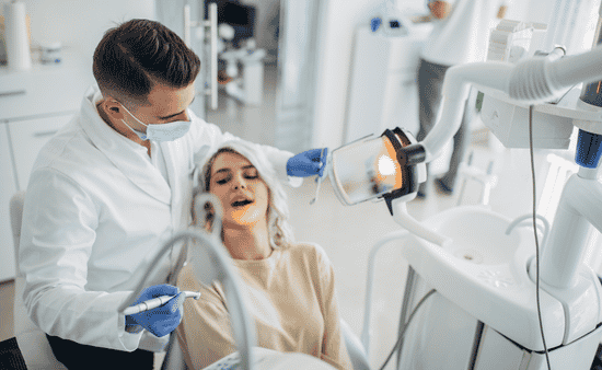 The Value of Consistent Professional Care